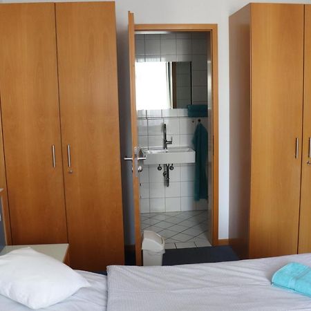 Gaestehaus Germania Wangerooge Εξωτερικό φωτογραφία
