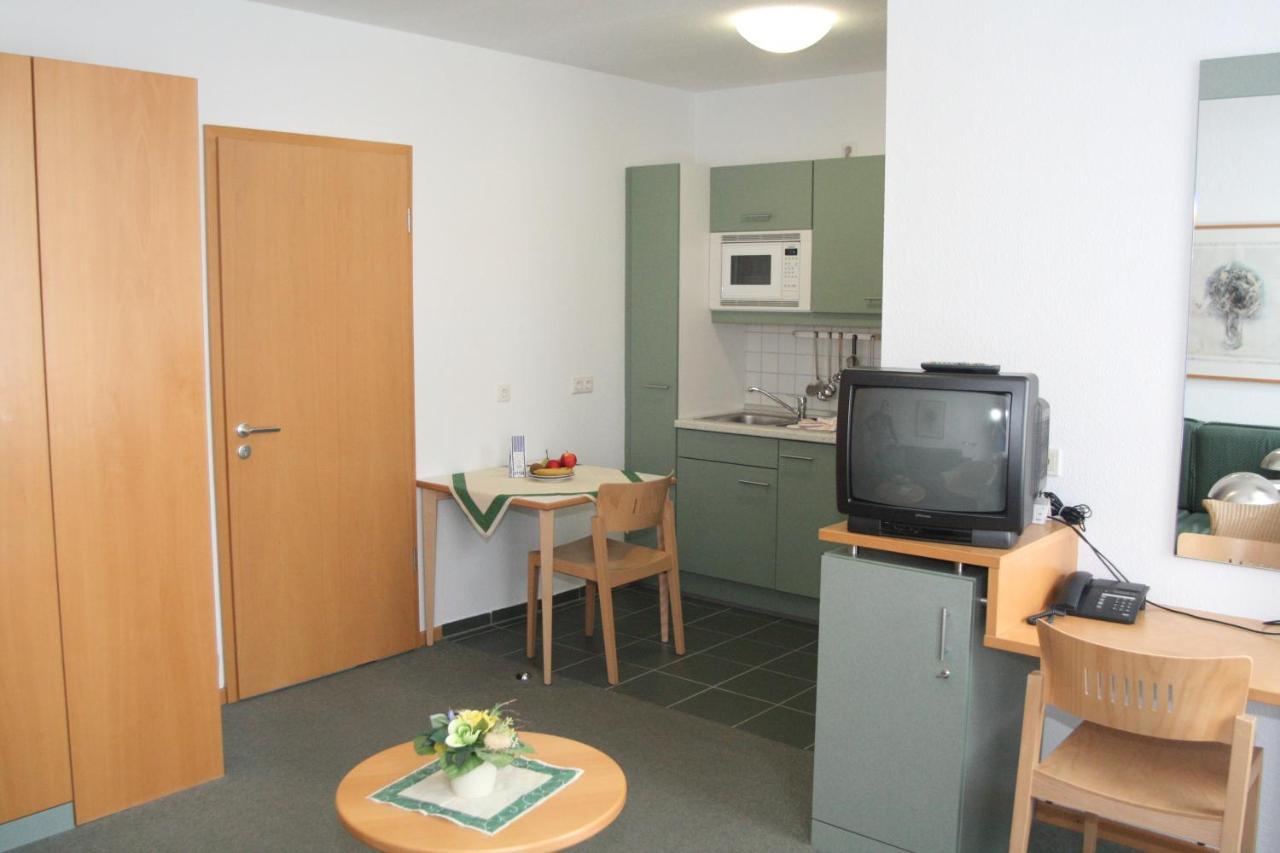 Gaestehaus Germania Wangerooge Εξωτερικό φωτογραφία