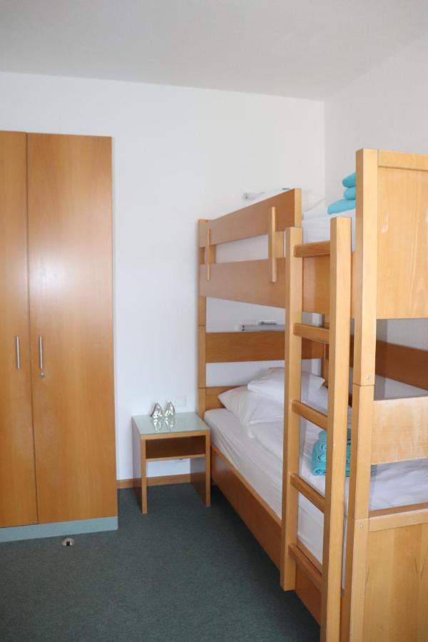 Gaestehaus Germania Wangerooge Εξωτερικό φωτογραφία